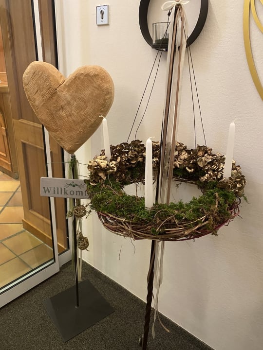 Sonstiges Wilfinger Bio Thermen Hotel