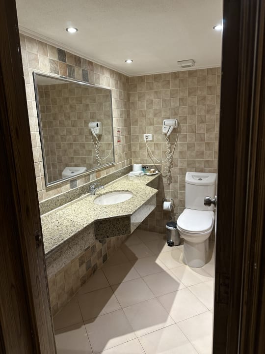 Zimmer Prima Life Makadi Resort