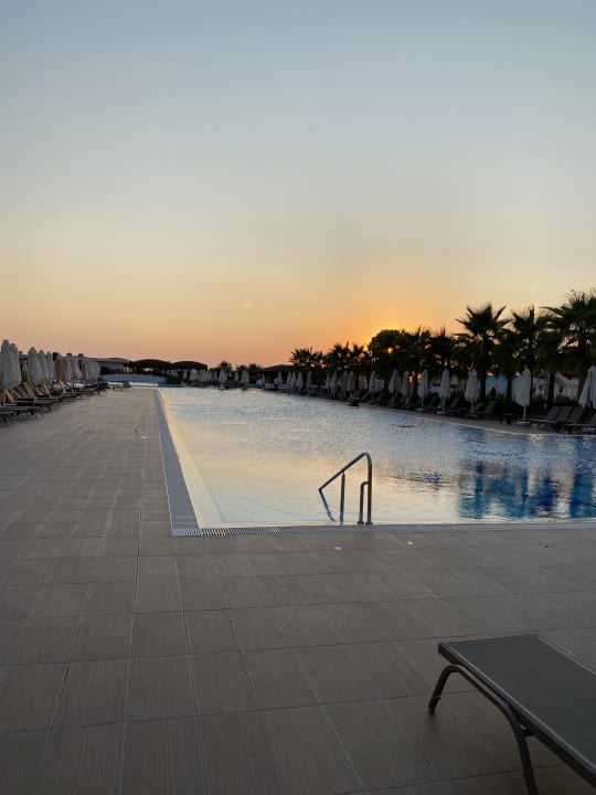 Pool Korumar Ephesus Beach & Spa Resort