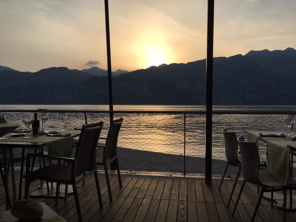 Ausblick Ambienthotel PrimaLuna