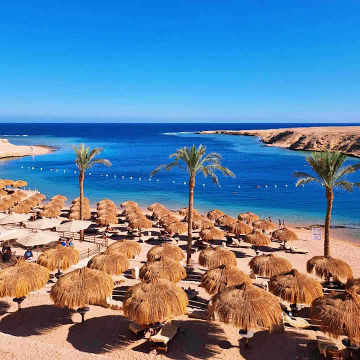 Sonstiges Siva Golden Bay Makadi