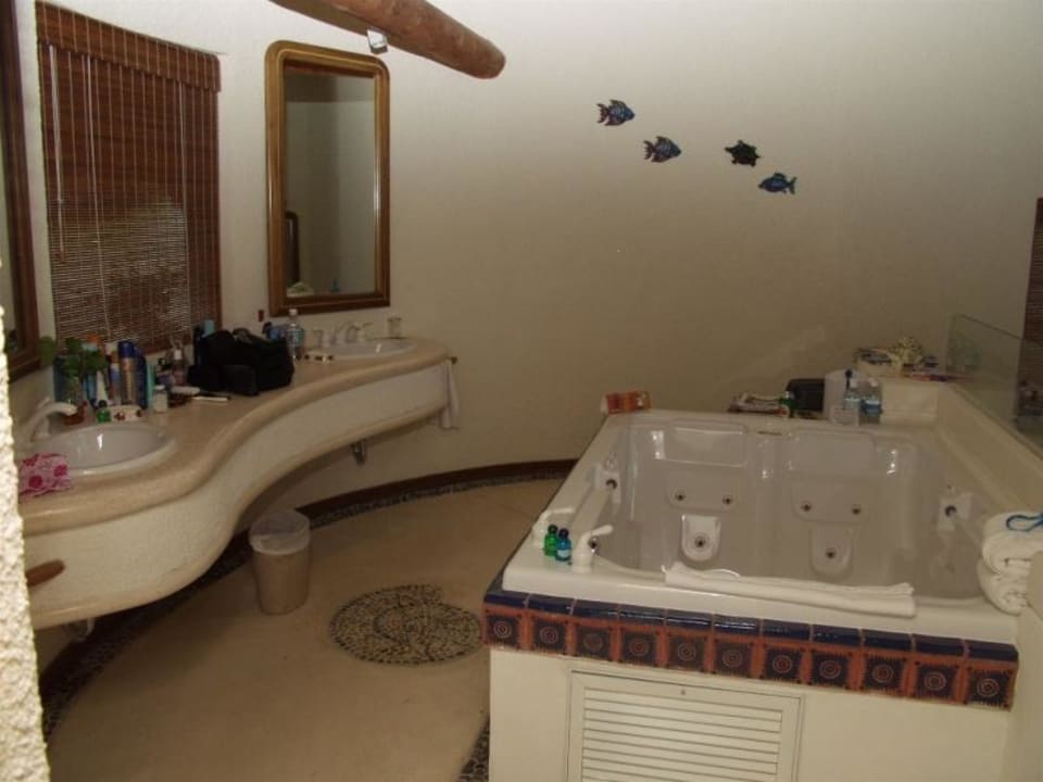 Zimmer Bel Air Collection Resort & Spa Riviera Maya