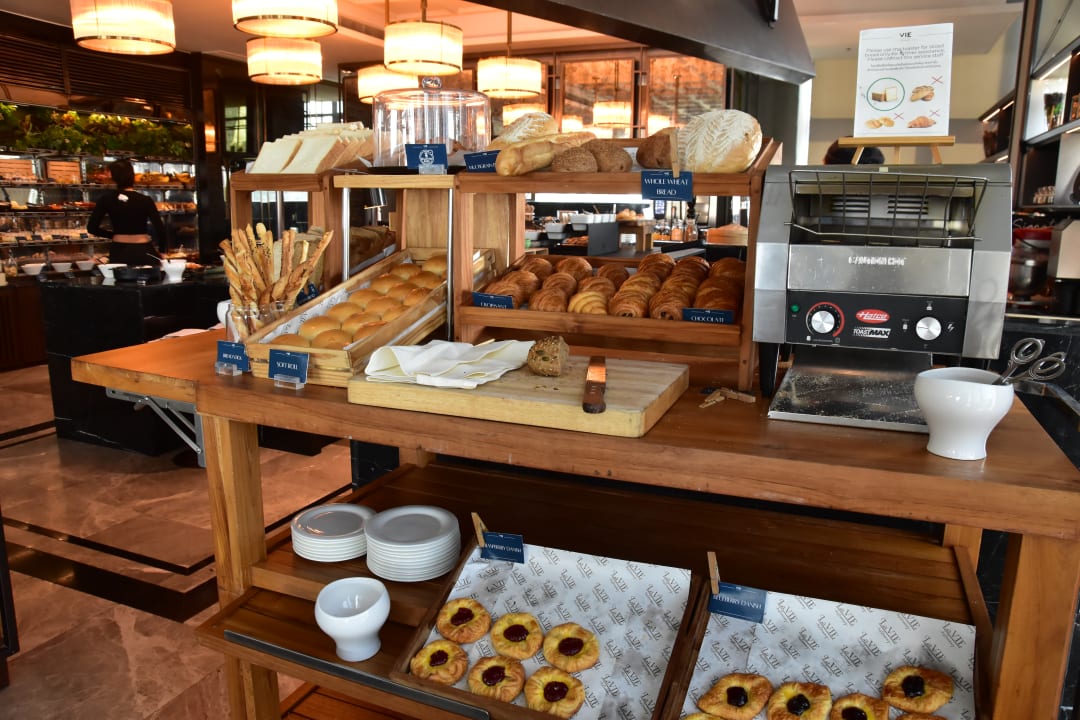 Gastro VIE Hotel Bangkok, MGallery