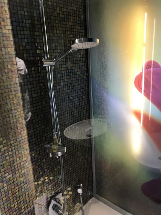 Zimmer Eurostars Grand Central