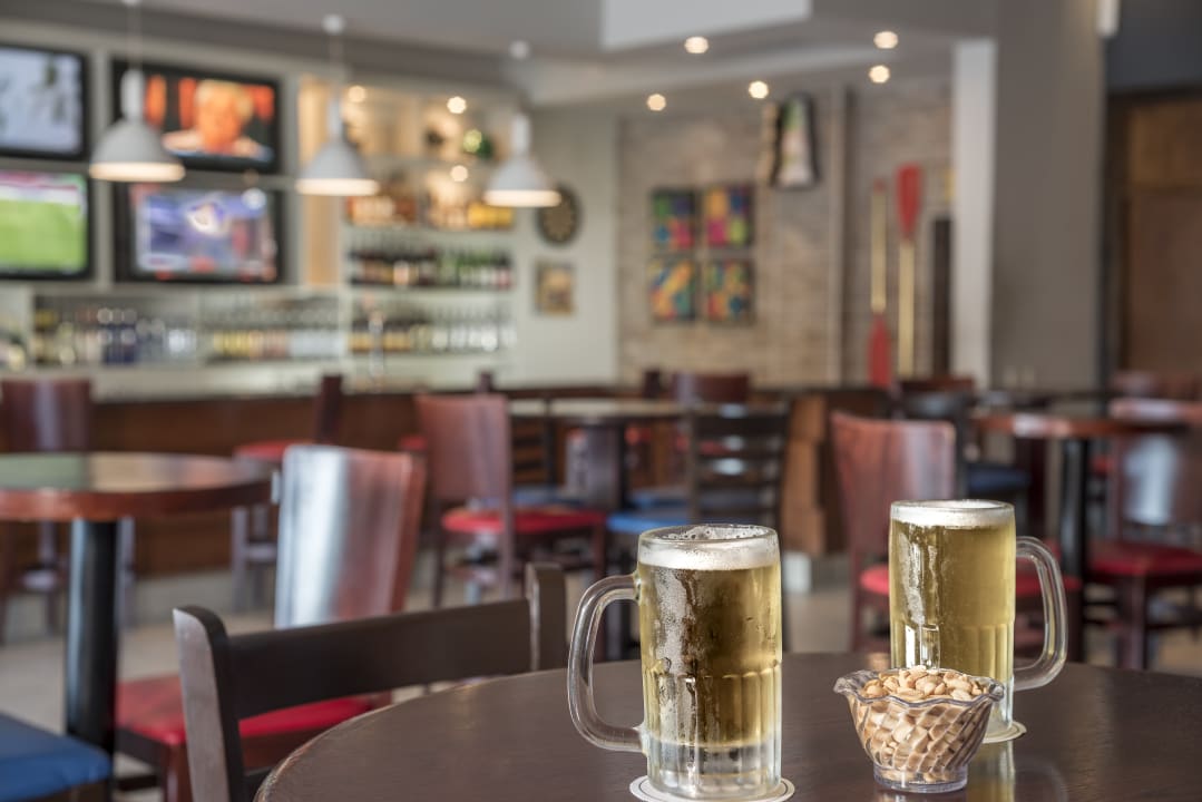 Gastro Ocean Blue & Sand