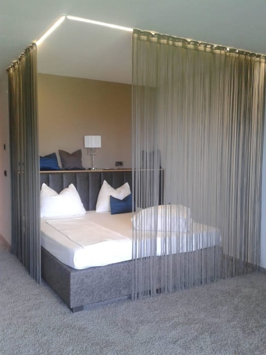 Schlafen wie ein Baby Hotel Ultenerhof