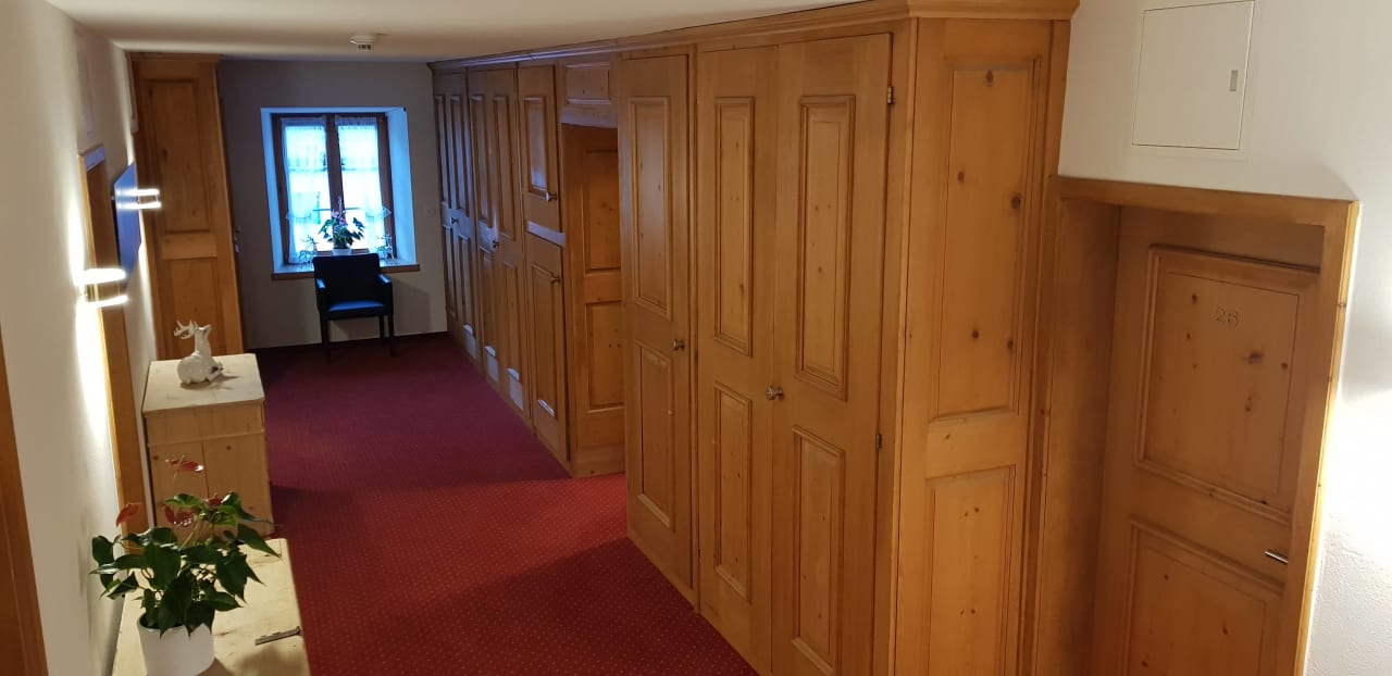 Sonstiges Kessler's Kulm Hotel