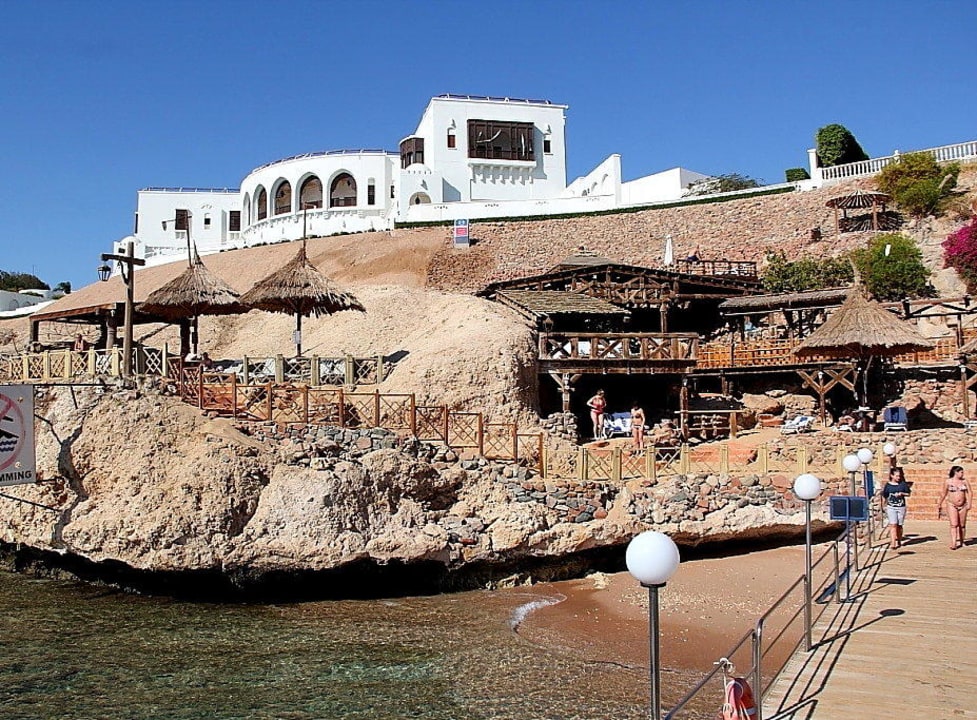 Maritim Hotel Jolie Ville Golf & Resort Pickalbatros Golf Beach Resort