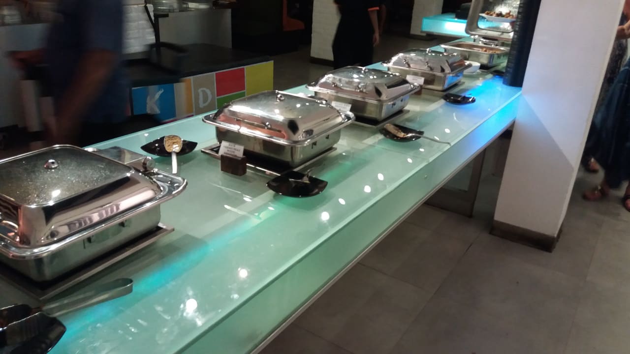 Gastro Club Hotel Dolphin