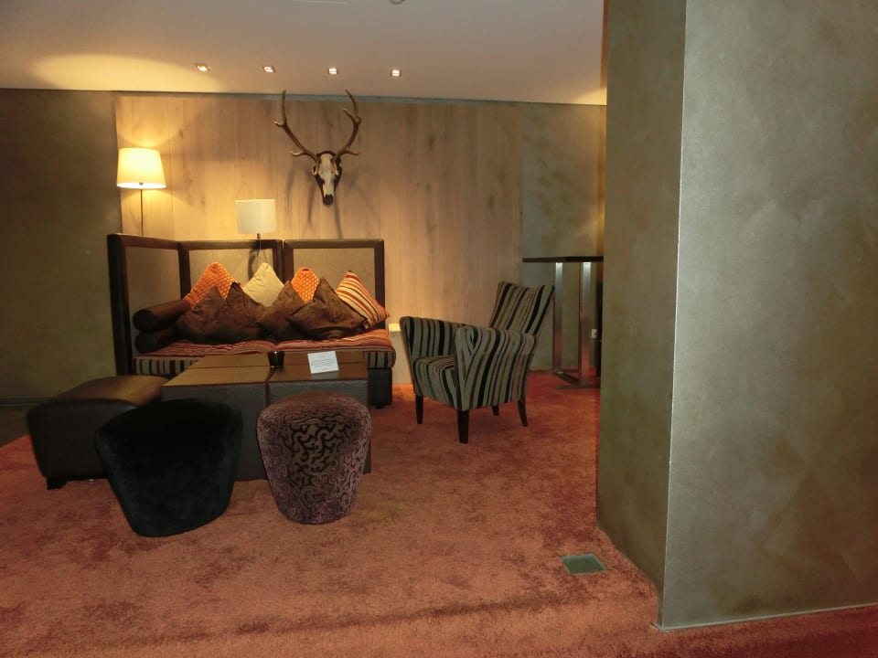 Lounge Marienhöh