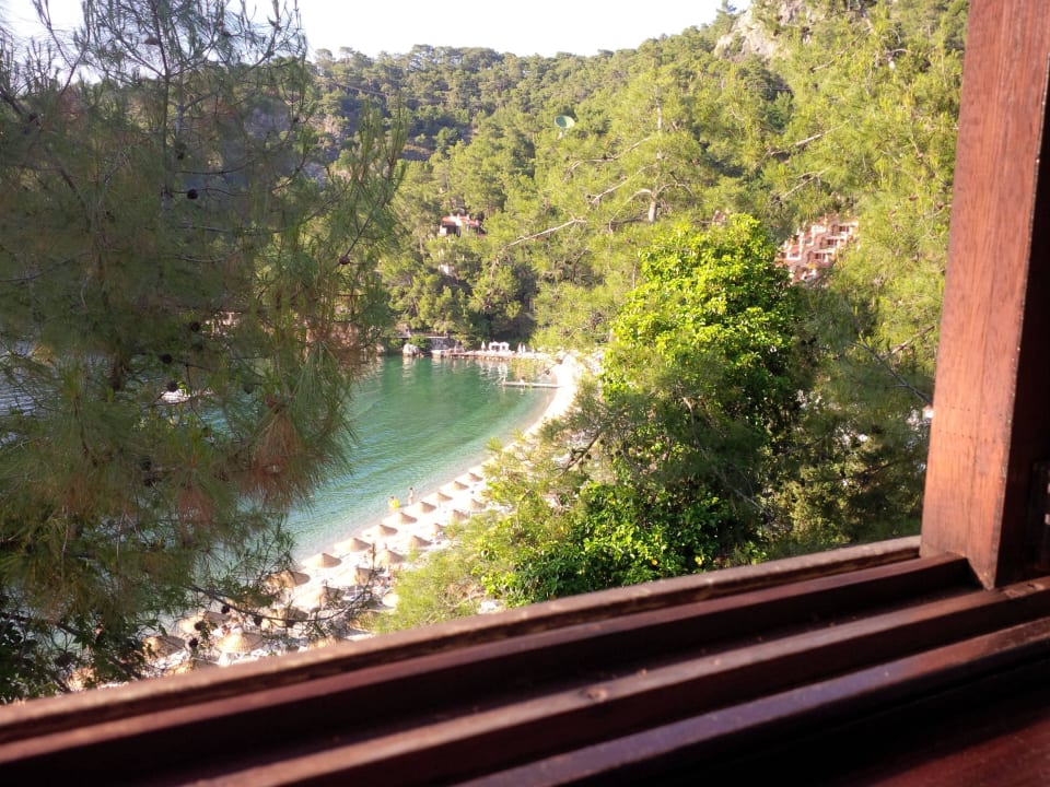 Traumhaft Hillside Beach Club