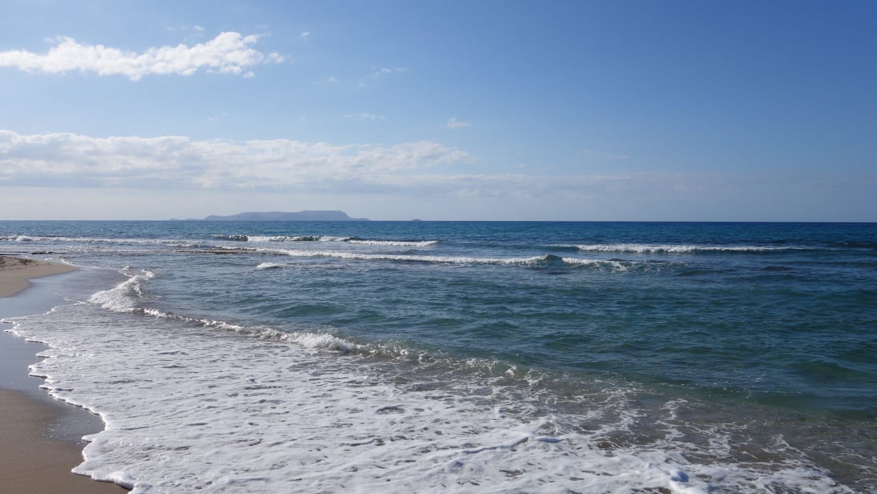 Strand Anissa Beach & Village