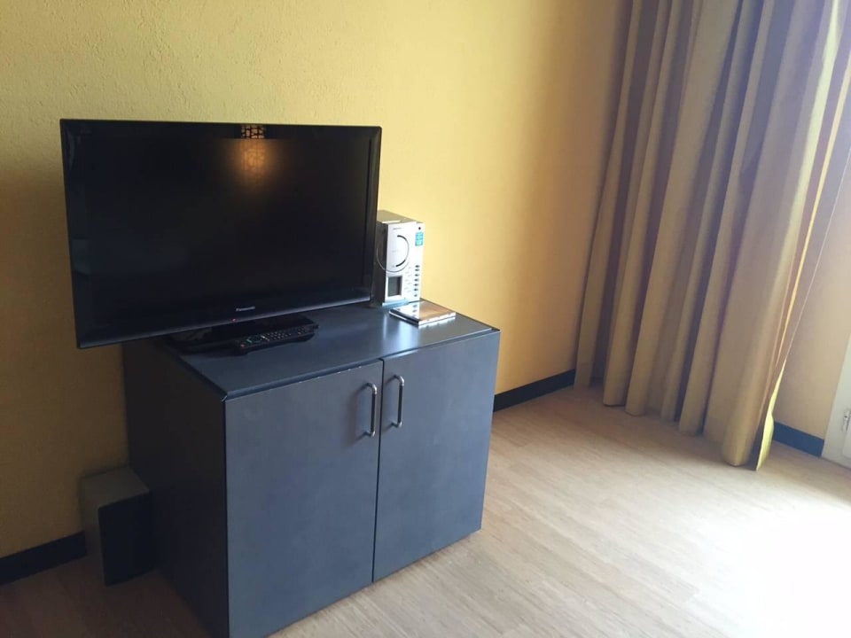TV  Seehotel Wilerbad