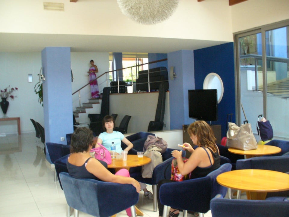 Restauracja zewnetrzna All Senses Ocean Blue Sea Side Resort & Spa