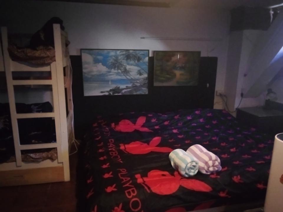 Zimmer BEN & LEK GUESTHOUSE