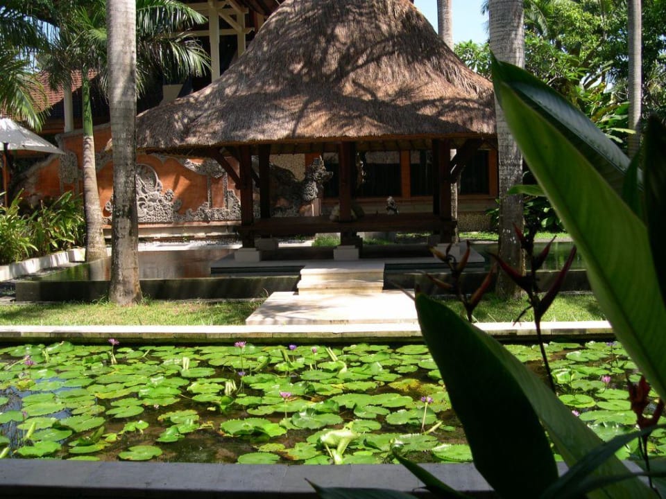 Ruhe-Bale Puri Santrian