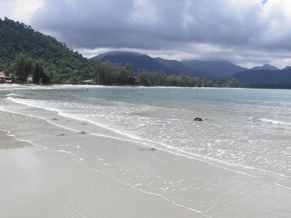 Am Strand Aana Resort