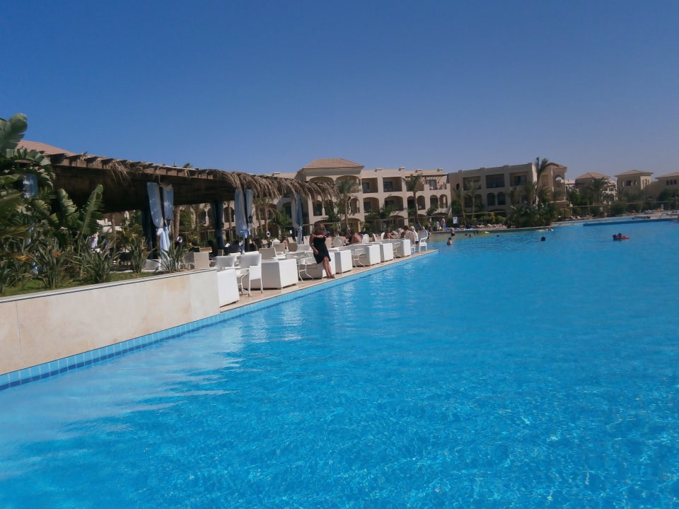Iberotel JAZ Aquamarine Resort