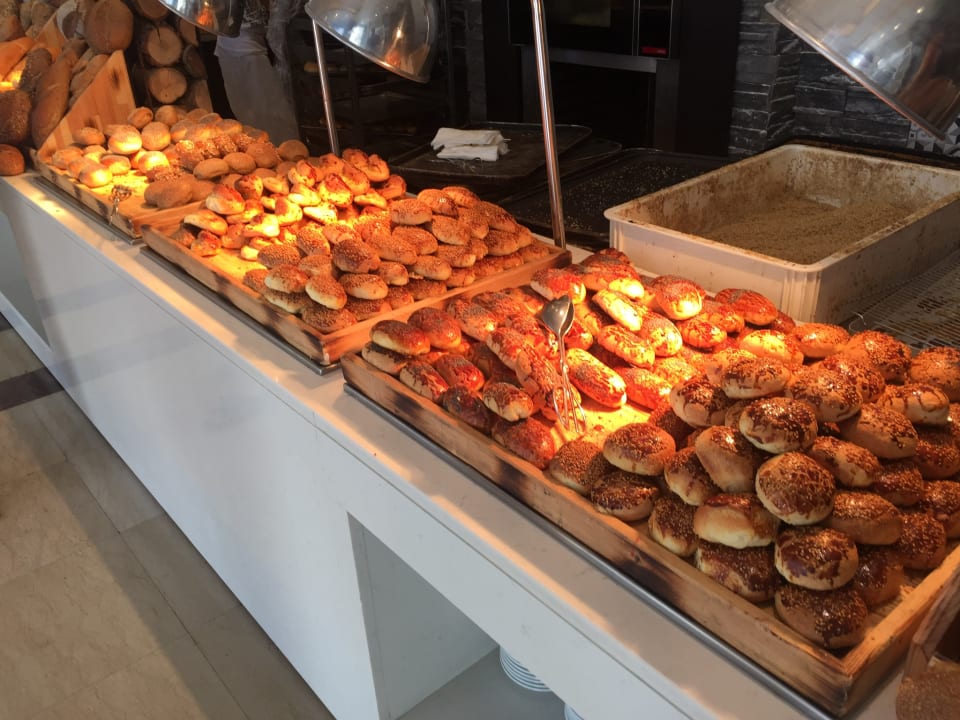 Gastro Rixos Premium Tekirova