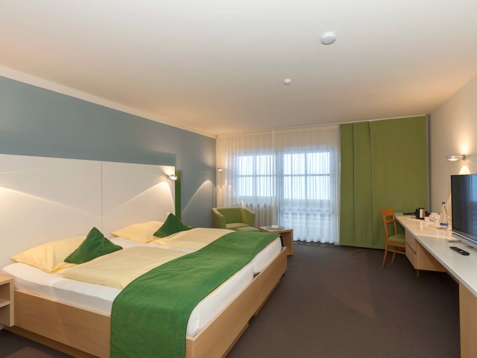 Zimmer Alpenresidenz Buchenhöhe