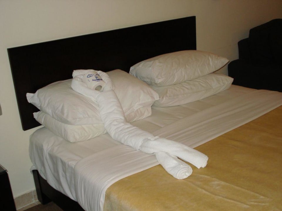 Pensieri per i vacanzieri Fort Arabesque Resort, Spa & Villas