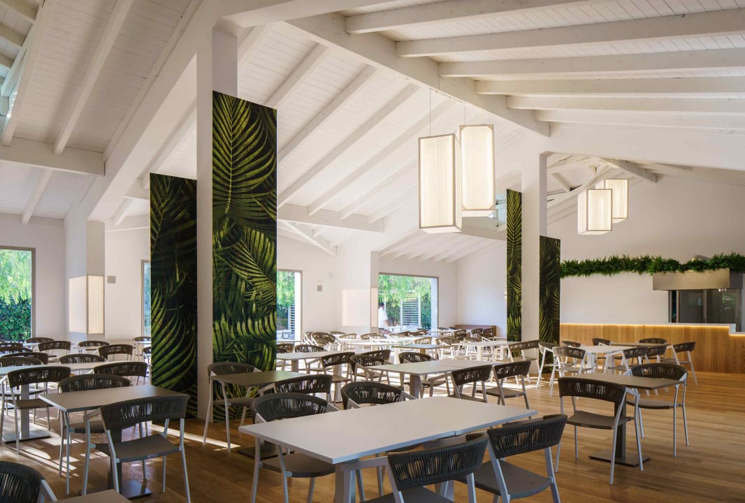 Gastro VOI Marsa Siclà Essentia