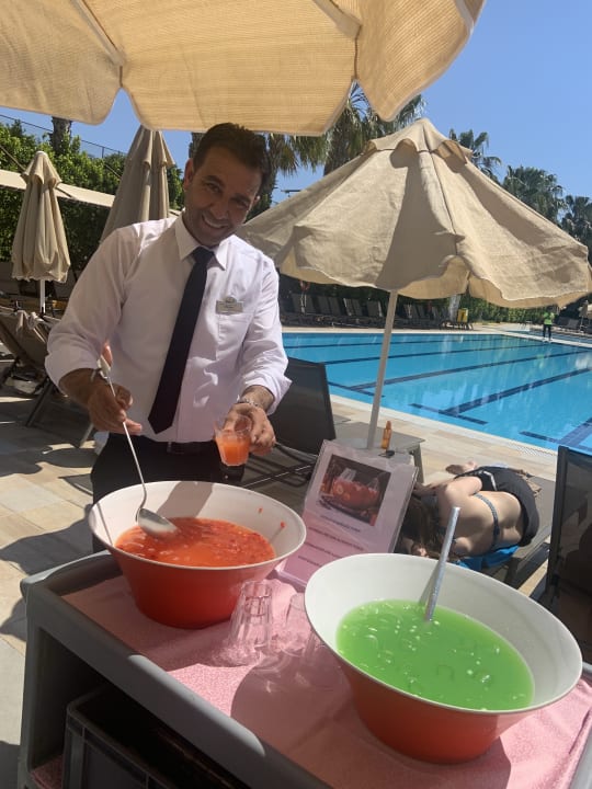 Gastro Hane Family Resort