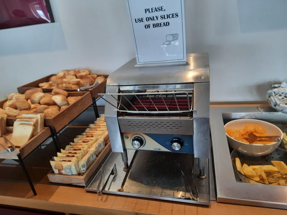 Gastro Art Hotel Gran Paradiso