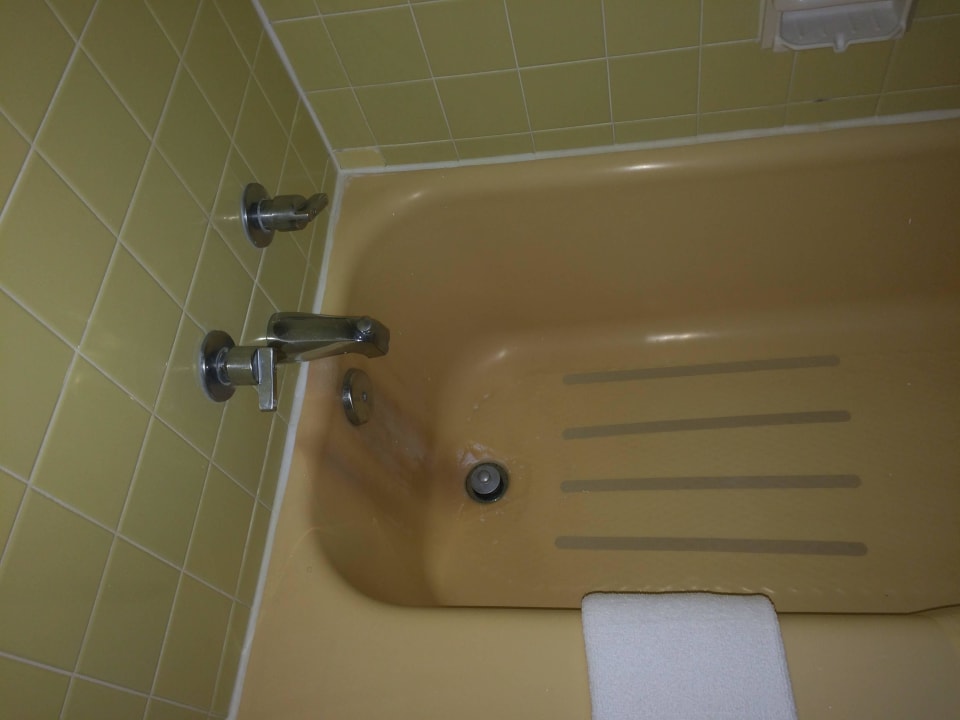 Bad Days Inn Arlington/Washington DC