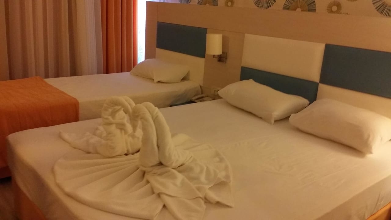 smartline Hotel The Colours Side Side Win Hotel & Spa