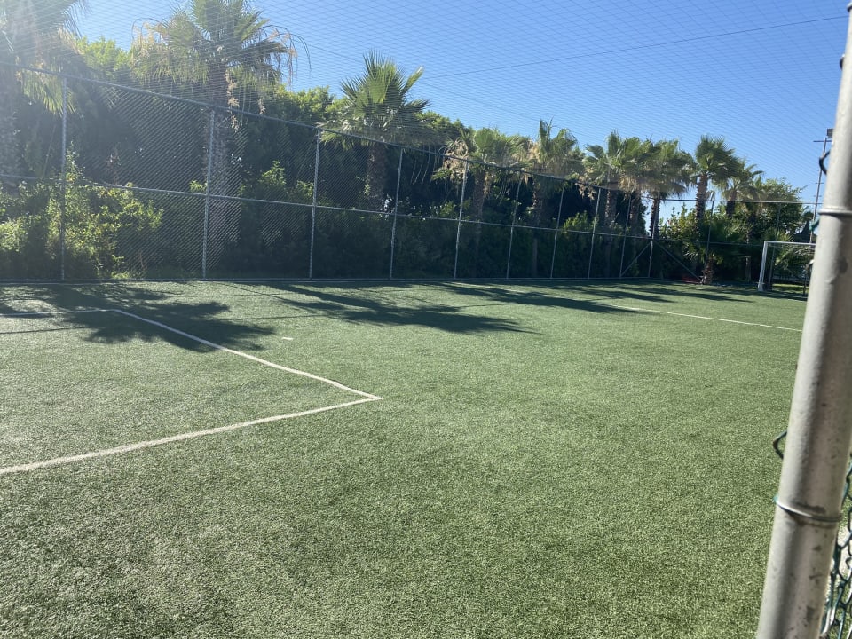 Sport & Freizeit Saturn Palace Resort Hotel