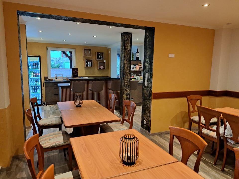 Gastro Hotel Ingeburg