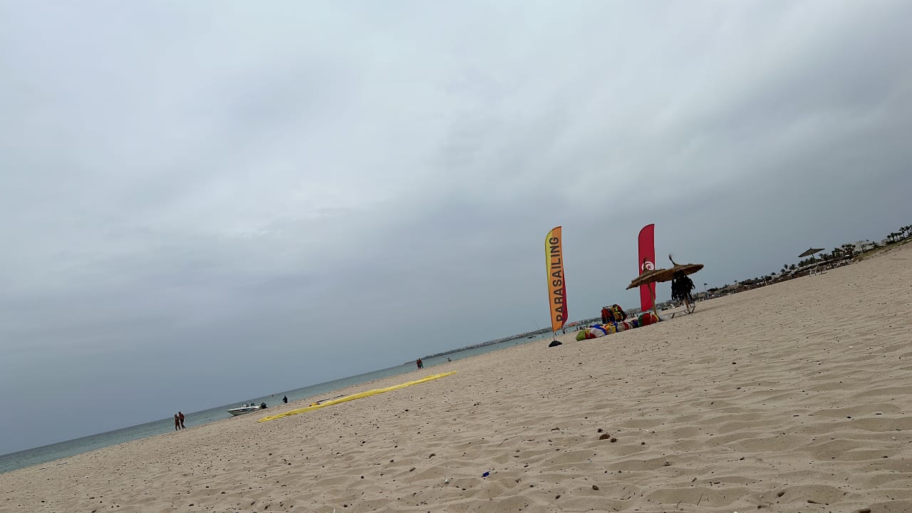 Strand Sahara Beach Aquapark & Resort