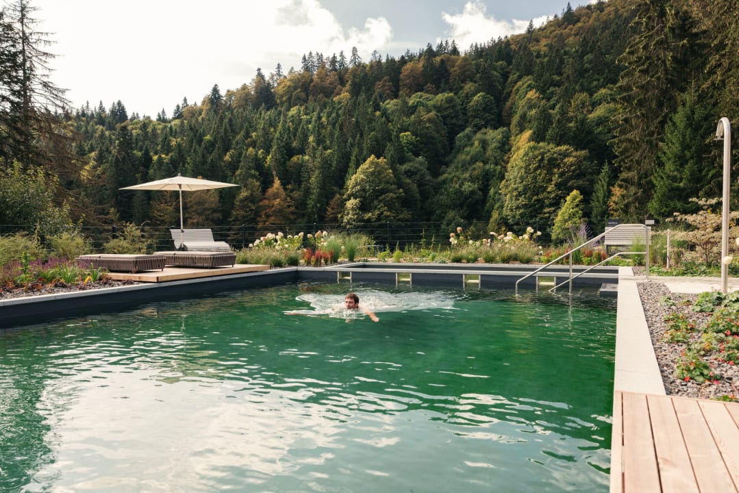 Pool Belchenhotel Jägerstüble