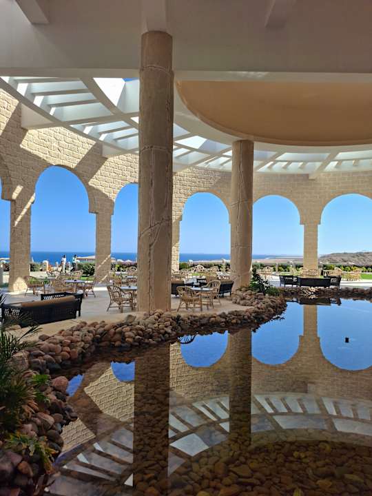 Ausblick Siva Golden Bay Makadi