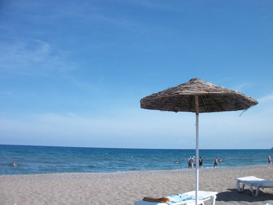 Der Strand Hotel Calypso Beach