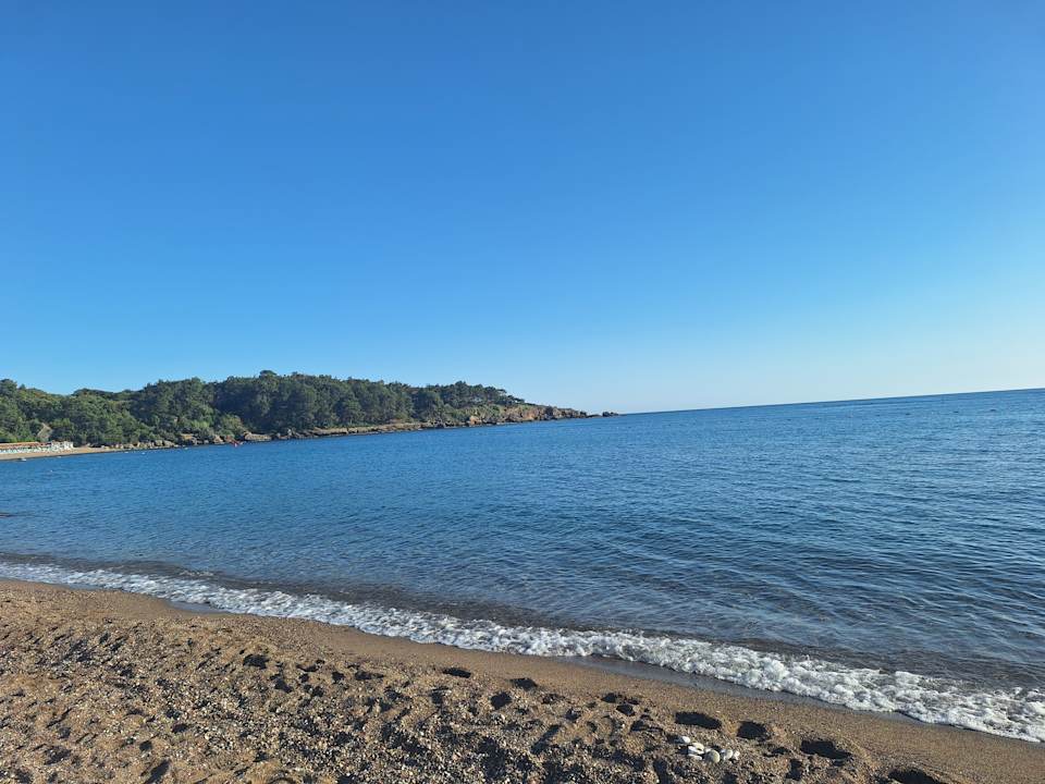 Strand Arycanda Kirman Premium