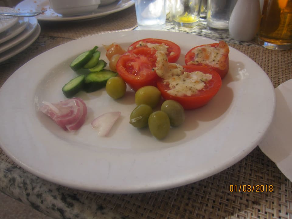 Gastro Pickalbatros Aqua Park Resort - Sharm El Sheikh