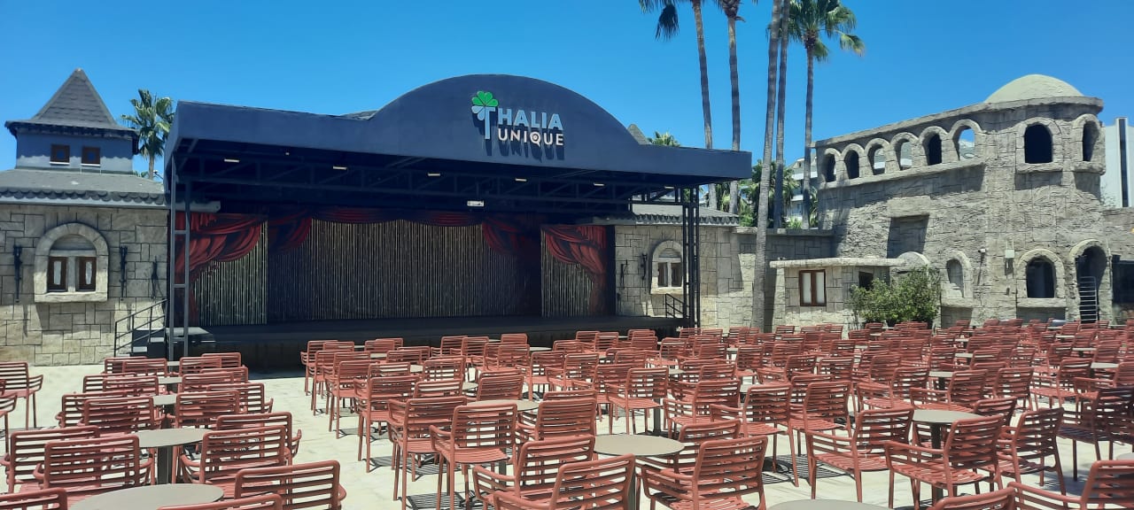 Sport & Freizeit Hotel Thalia Unique