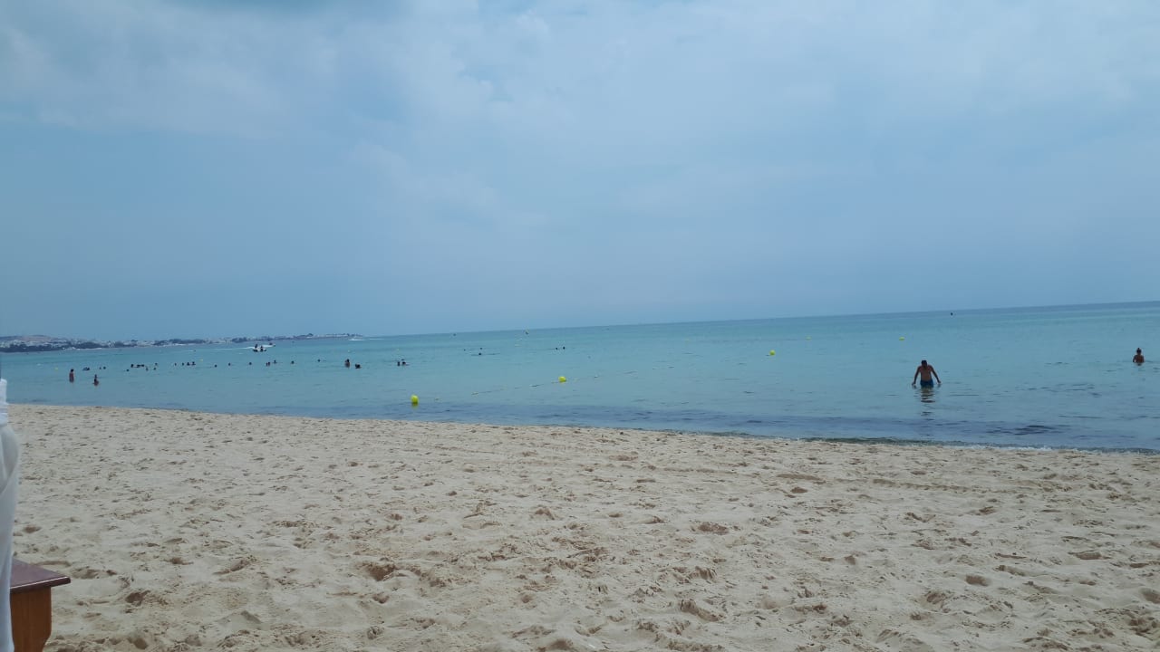 Strand Hotel Paradis Palace