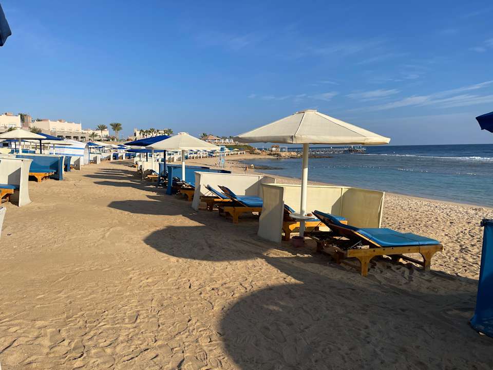 Strand Akassia Swiss Resort