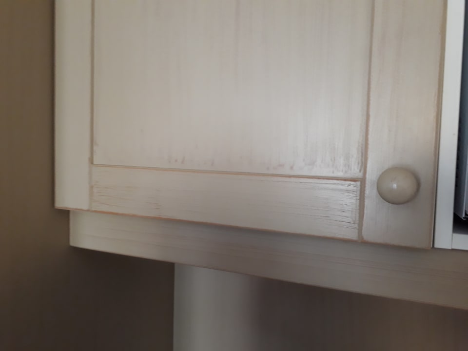 Zimmer blau punta reina