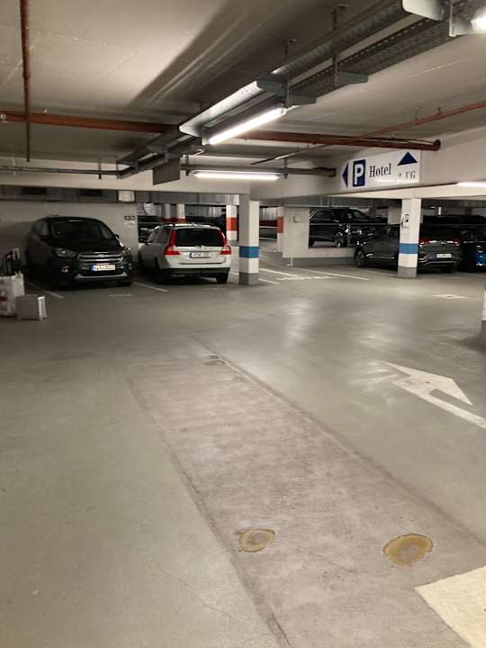 Sonstiges Best Western Plaza Hotel Zwickau