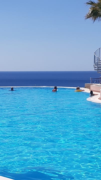 Pool Mitsis Rodos Village