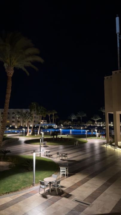 Zimmer Beach Albatros Resort