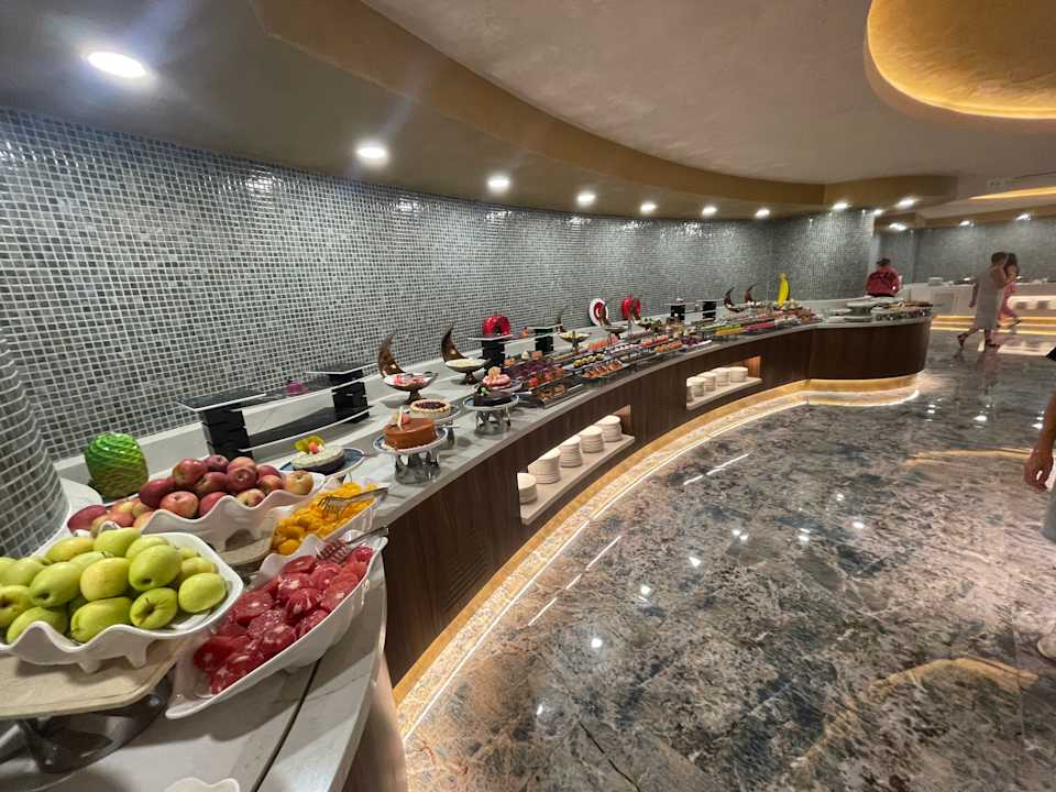 Gastro Royal Seginus