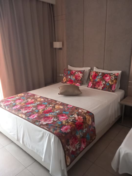 Zimmer Alexandra Beach Thassos Spa Resort