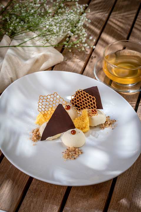 Gastro Marriott Hotel Al Jaddaf Dubai