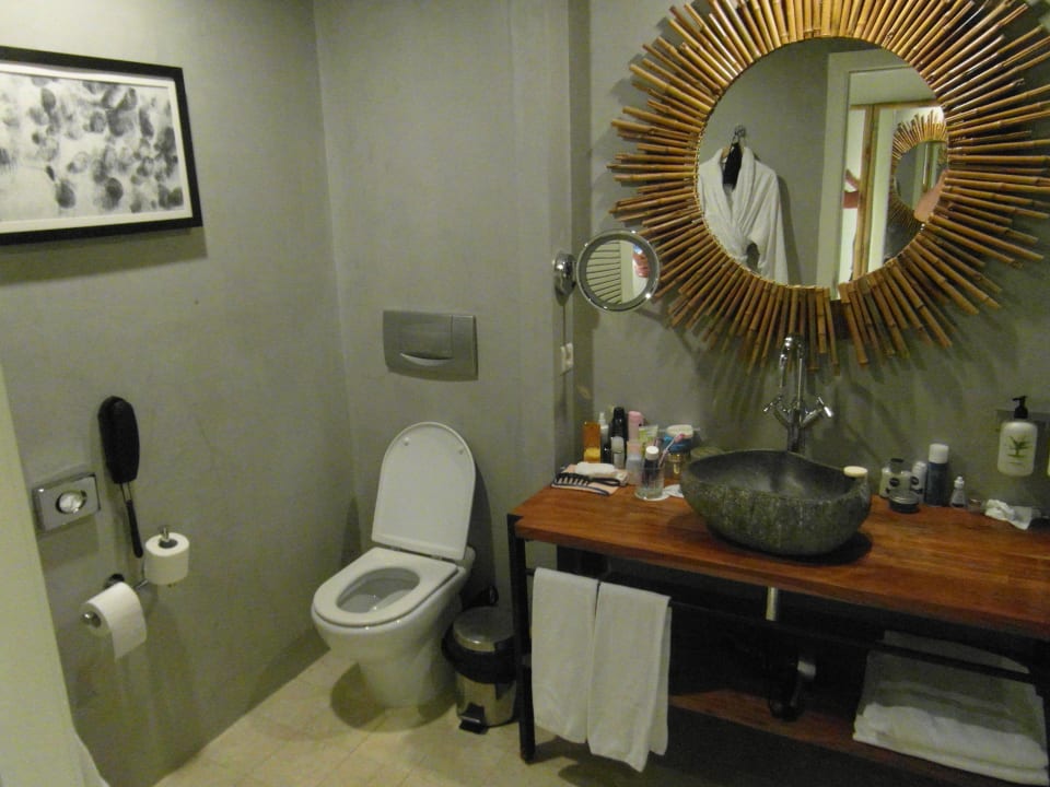 Zimmer Dreams Jardín Tropical