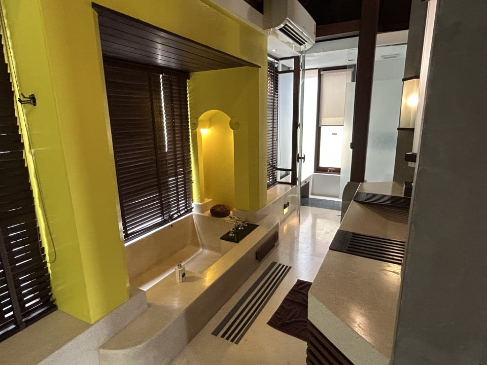 Zimmer Pavilion Samui Villas & Resort